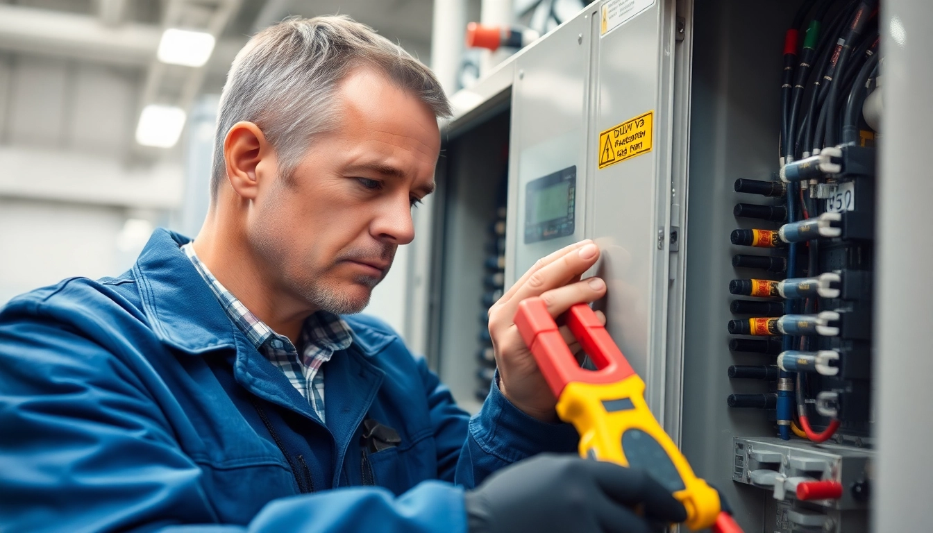 E-Check & DGUV V3 – Technische Prüfungen richtig durchführen
