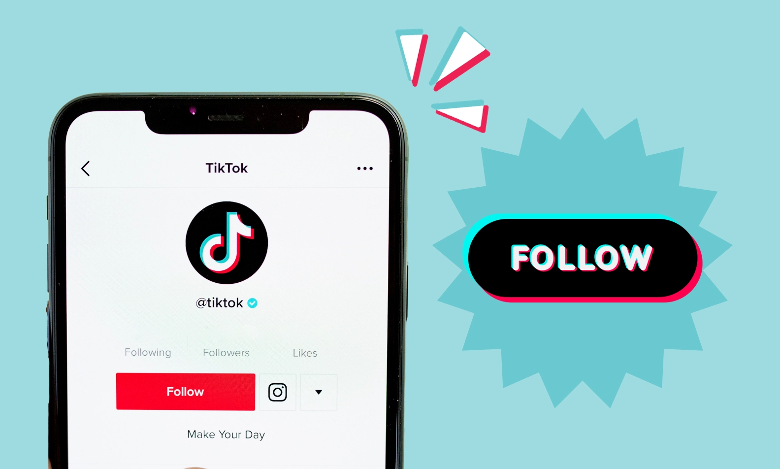 TikTok Follower kaufen bei Followershive: So geht’s richtig!