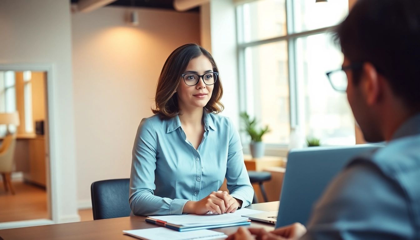 Wie ein Headhunter den Rekrutierungsprozess optimiert