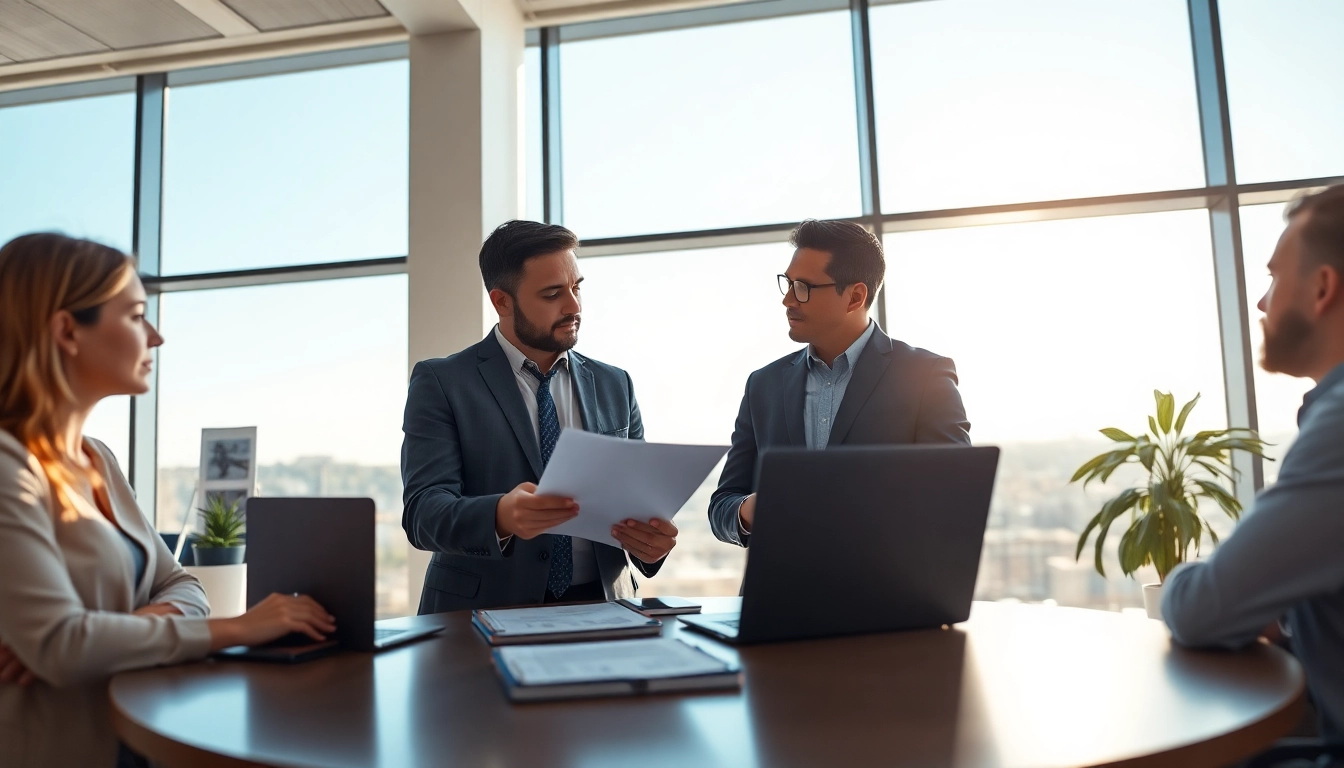 Headhunter Ingenieure arbeiten eng mit Ingenieuren zusammen und verbessern Karrierechancen.