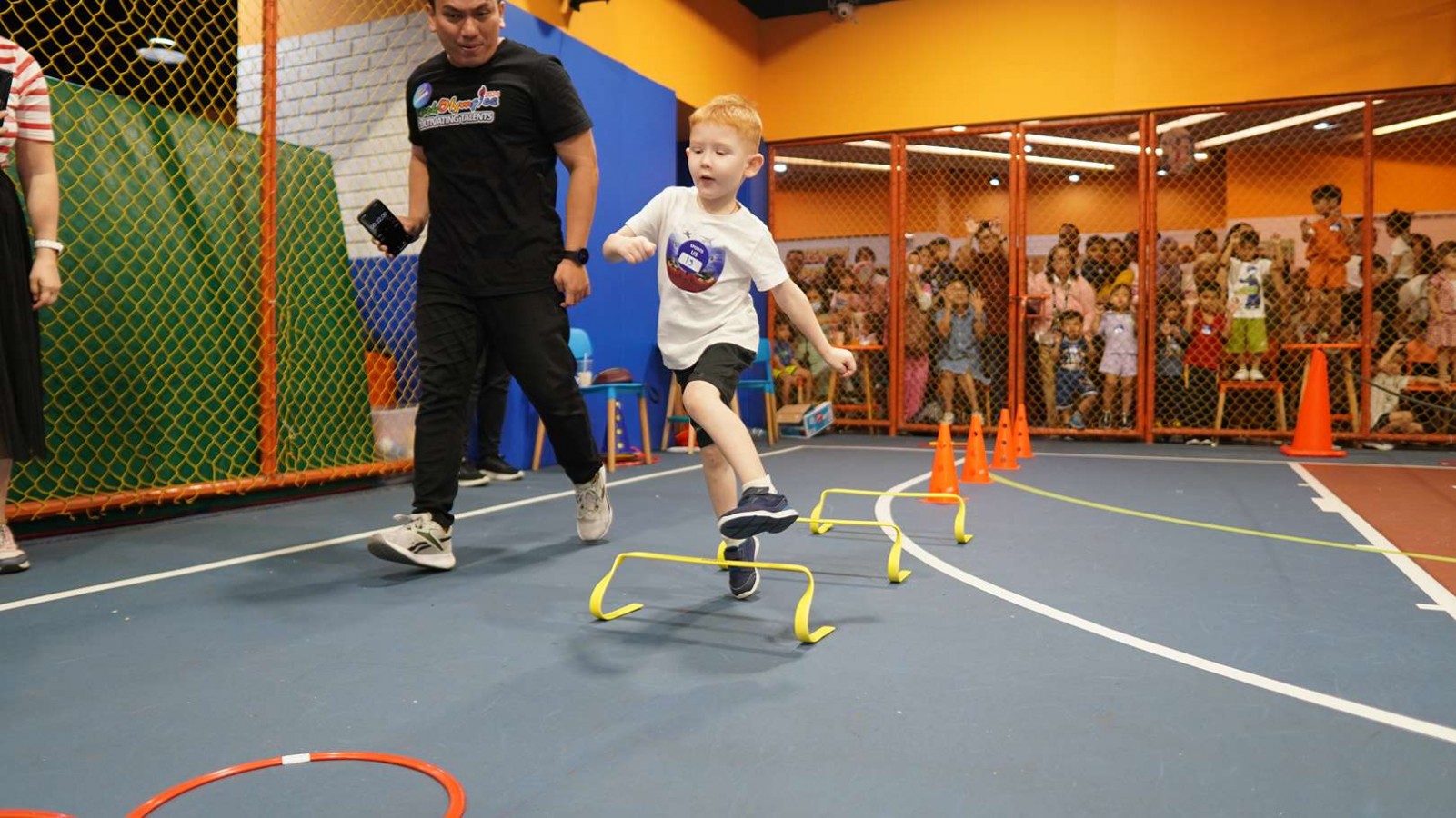 Die ultimative Sammlung an Spiele Kindergarten Turnhalle fuer den Kindergarten