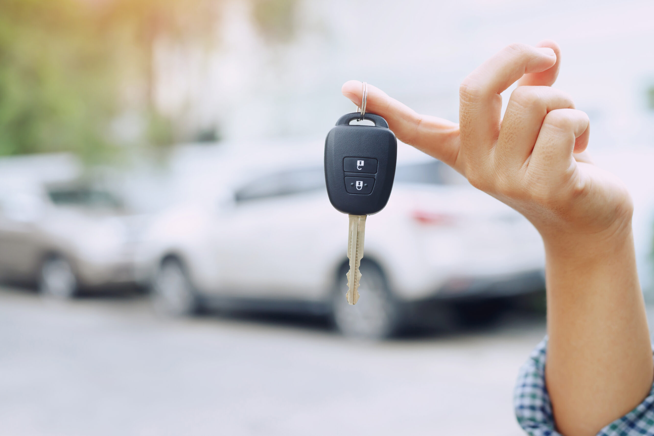 Autoschlüssel nachmachen günstig und sicher – Vertrauen Sie MR-KEY