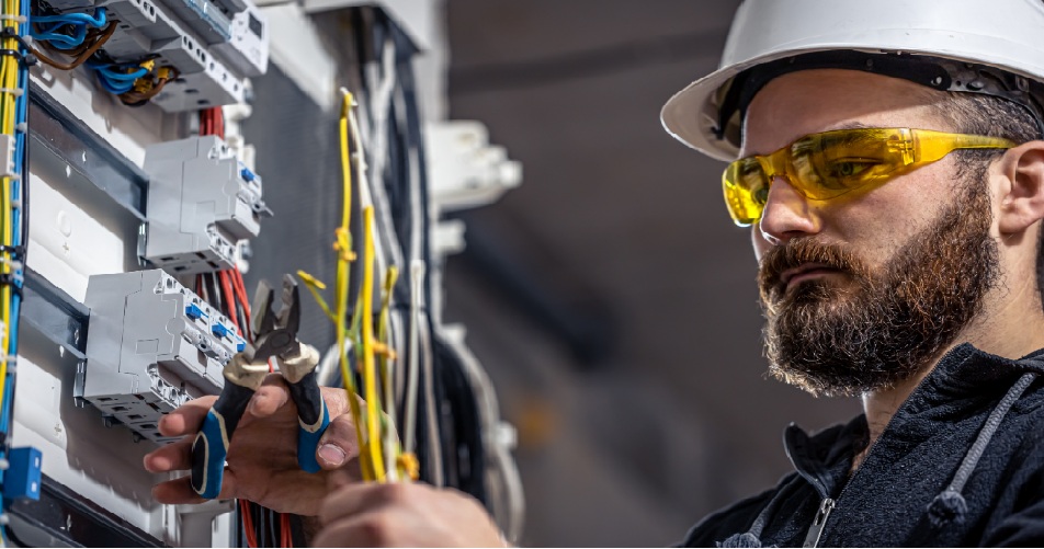 Zukunftssichere Jobs in der Elektrotechnik – Aktuelle Stellenangebote