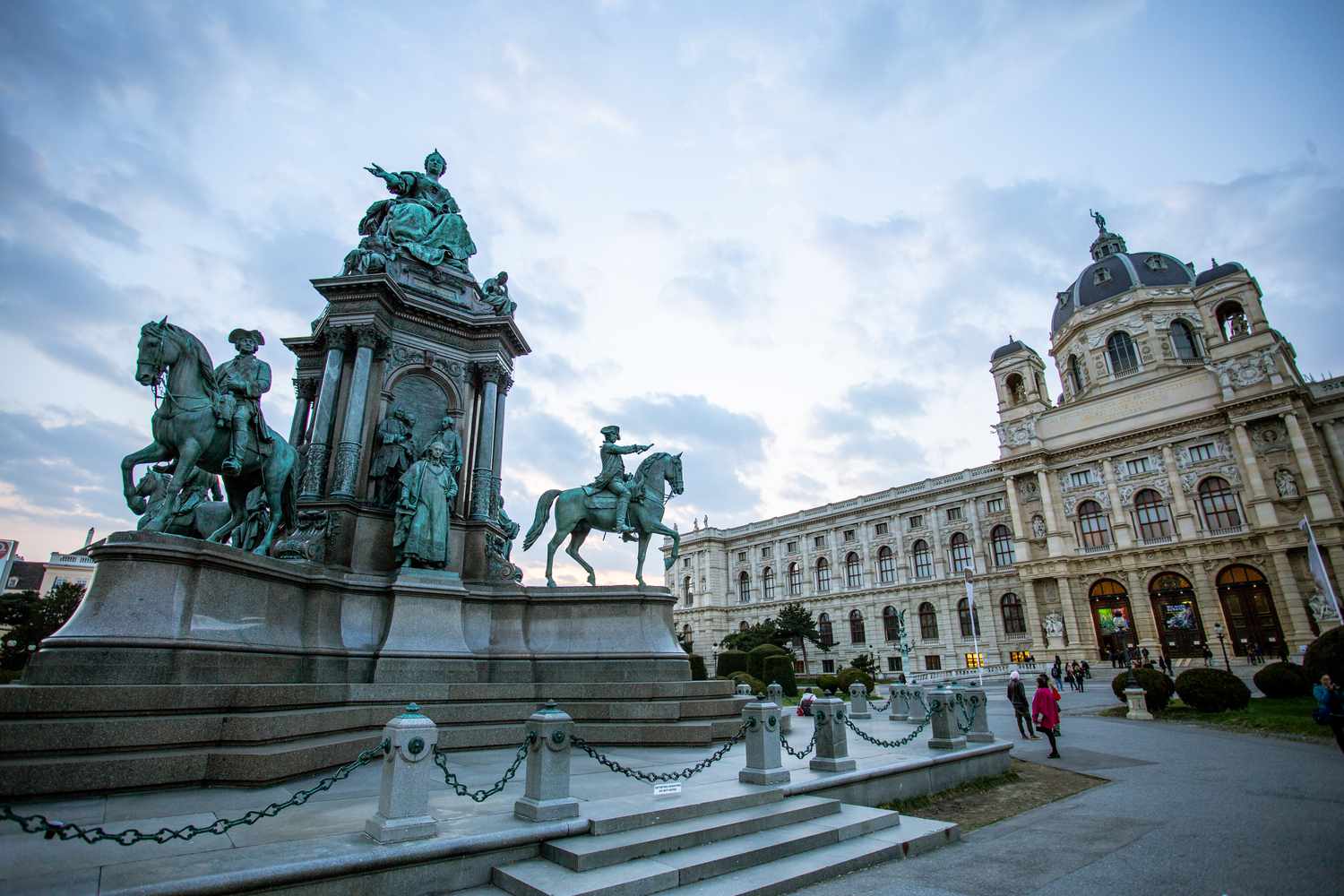 Wien News: Alles, was Sie über die aktuellen Entwicklungen in Wien wissen müssen