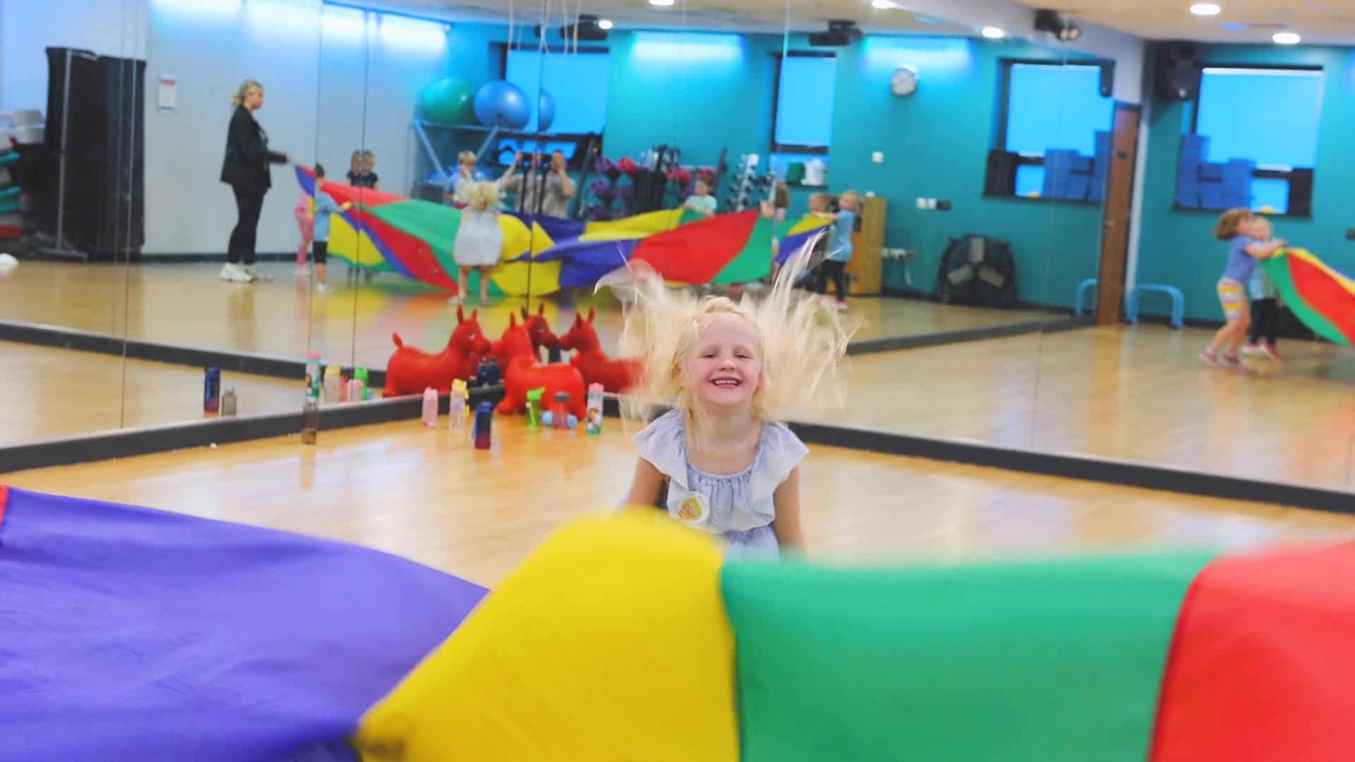 Die ultimative Sammlung an Spiele Kindergarten Turnhalle fuer den Kindergarten