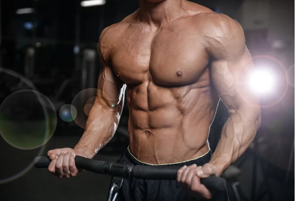 Pre Workout: Warum ein guter Pre-Workout-Booster entscheidend ist