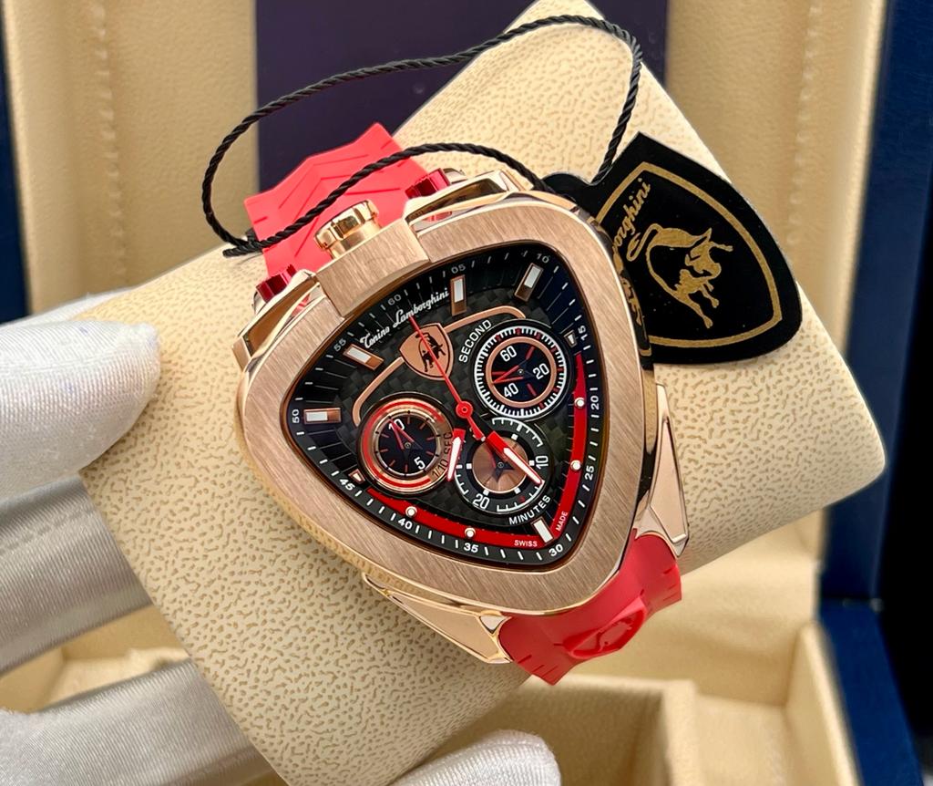 PITANI®️ Taschenuhren: Der Klassiker in modernem Design