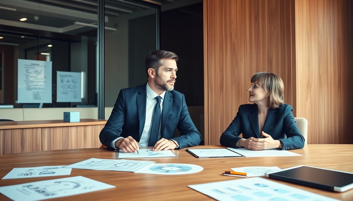 Headhunter Jena – Die besten Talente für Ihr Unternehmen