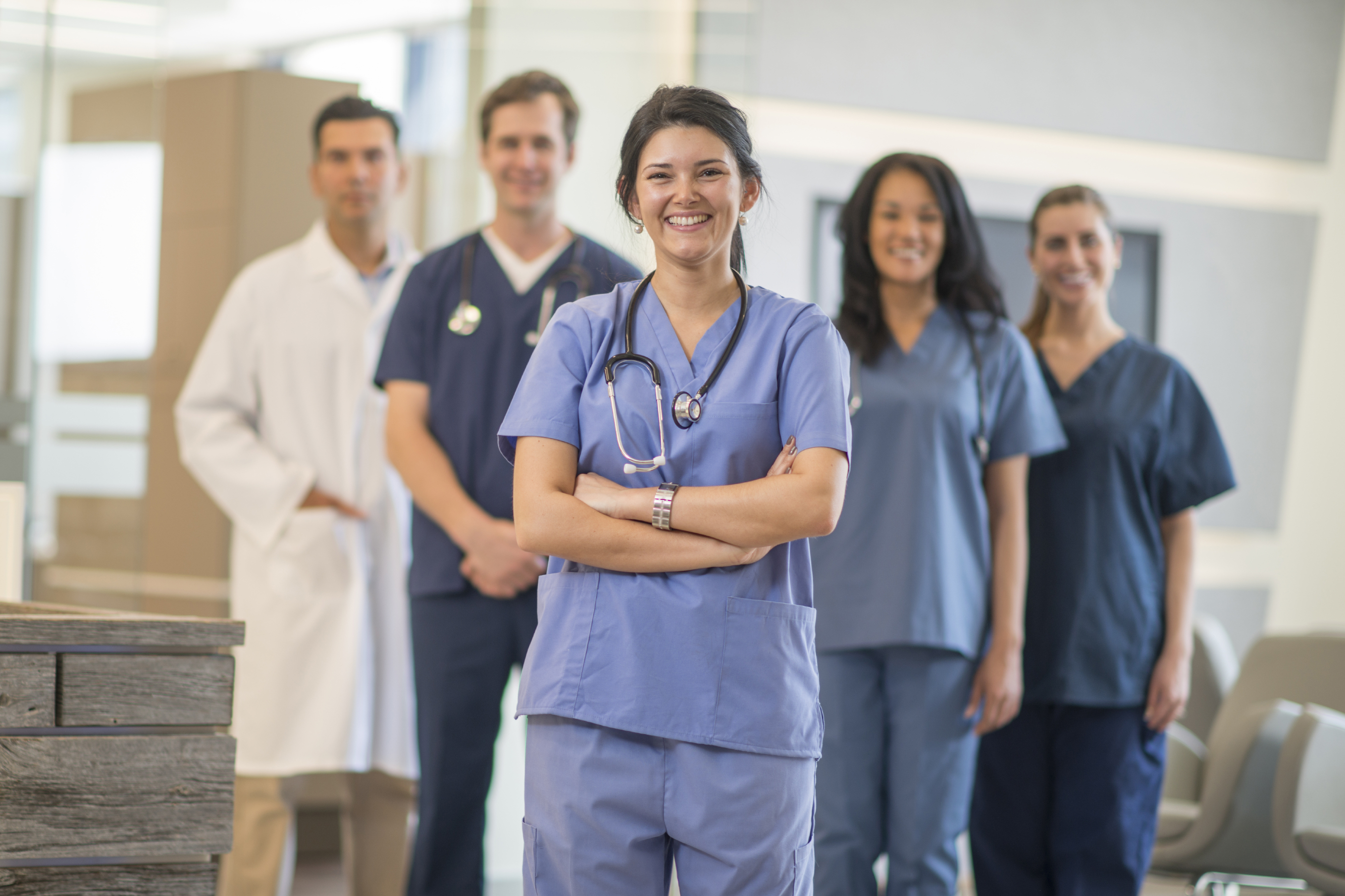 Warum ein professioneller Pflegedienst Gründen so wichtig ist