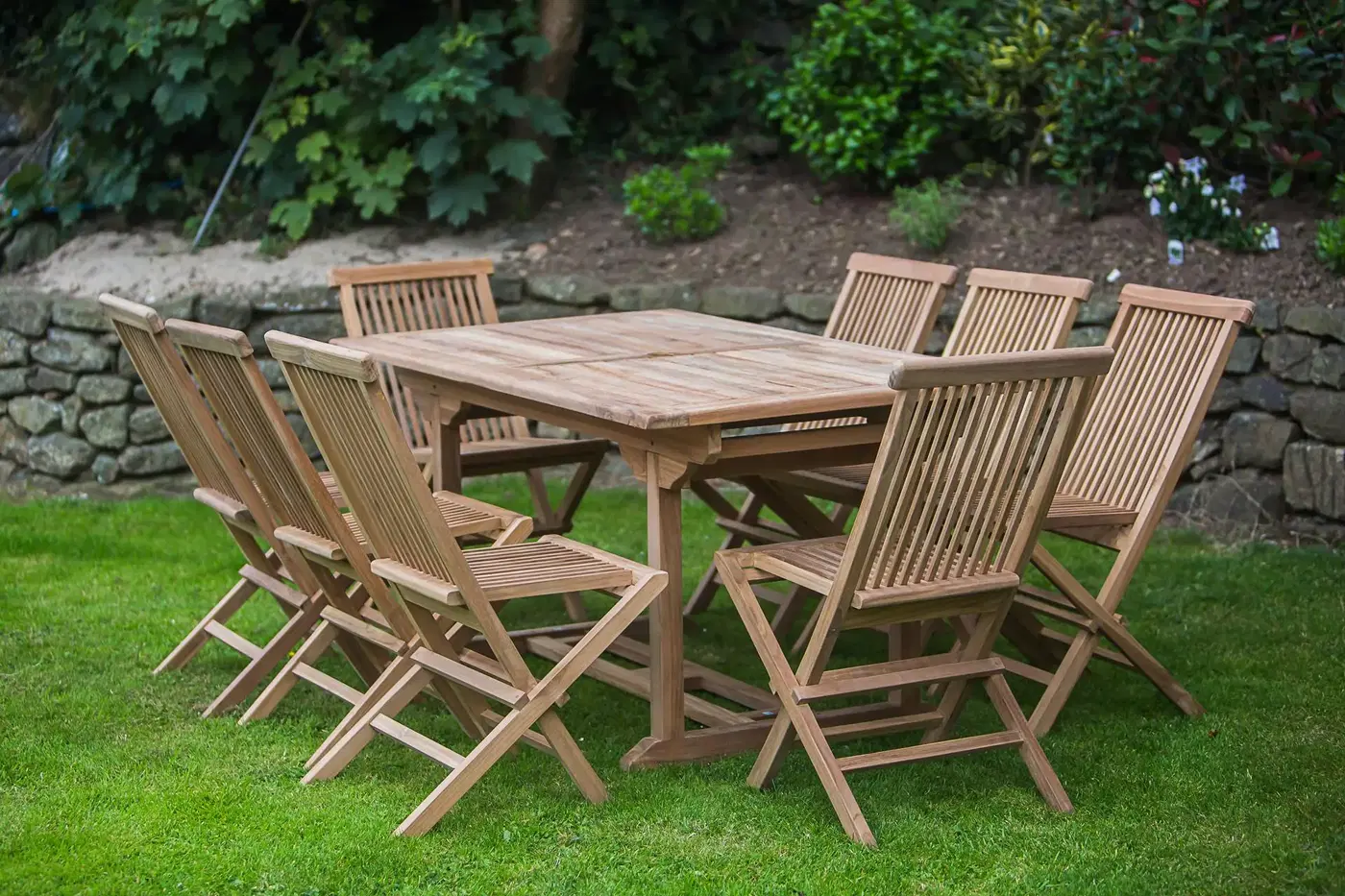 Terrassenmöbel-Sets im Vergleich: Funktion, Komfort und Design