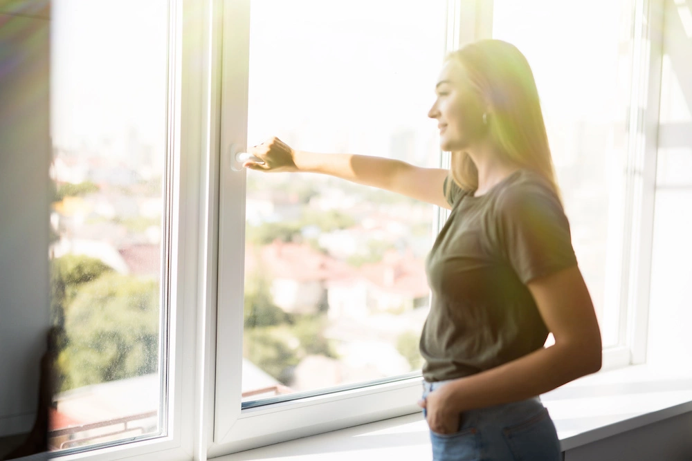 Fenster kaufen online: So geht's