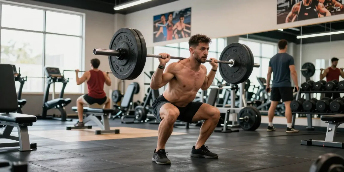 Utionon Steroids Shop unterstützt Bodybuilder beim Training mit hochwertigem Zubehör und Produkten