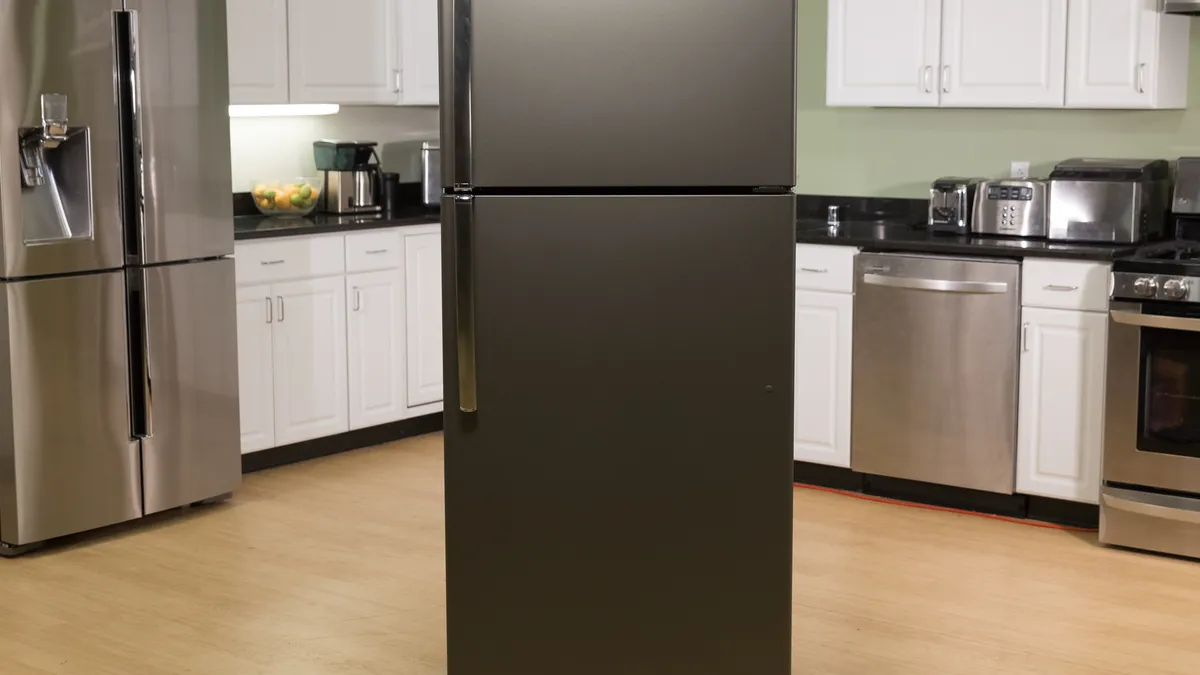 5 Must-See GE Refrigerator Reviews Praising Style and Functionality
