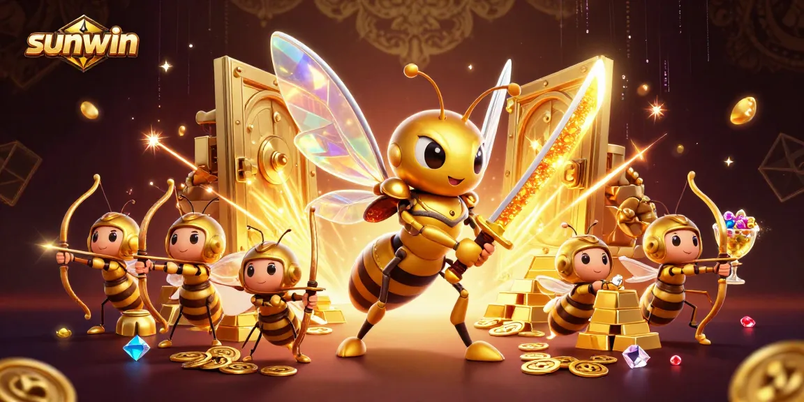Experience thrilling wins with sunwin's vibrant casino adventures and immersive gaming.