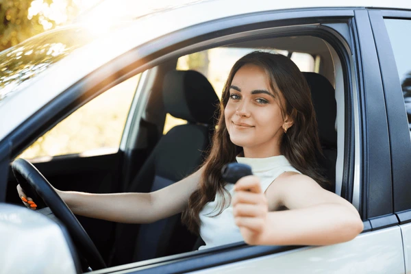 Fahrerlaubnis und Technologie: Digitale Entwicklungen im Blick