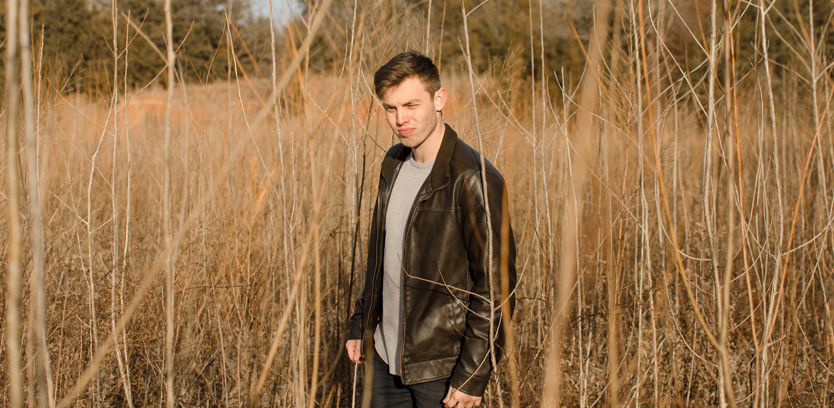 Luxus und Stil vereint: Die besten Looks mit einer Lederjacke Herren Schwarz von Crone