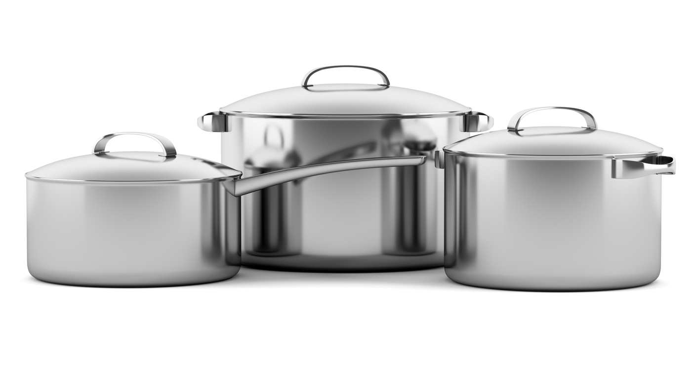 GreenKitchen’s Bester Kochtopf: Ideal für die Moderne Küche