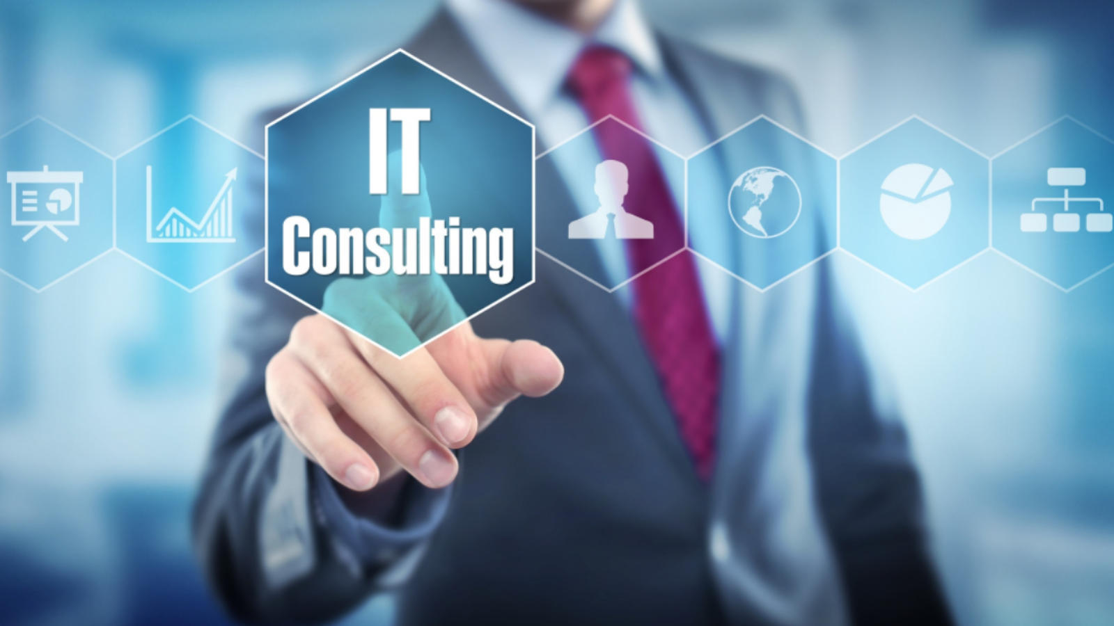 Wettbewerbsvorteile im Recruiting sichern mit Headhunter