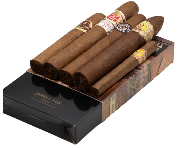 C-Cigars: Ihr Online-Shop für erlesene Zigarren