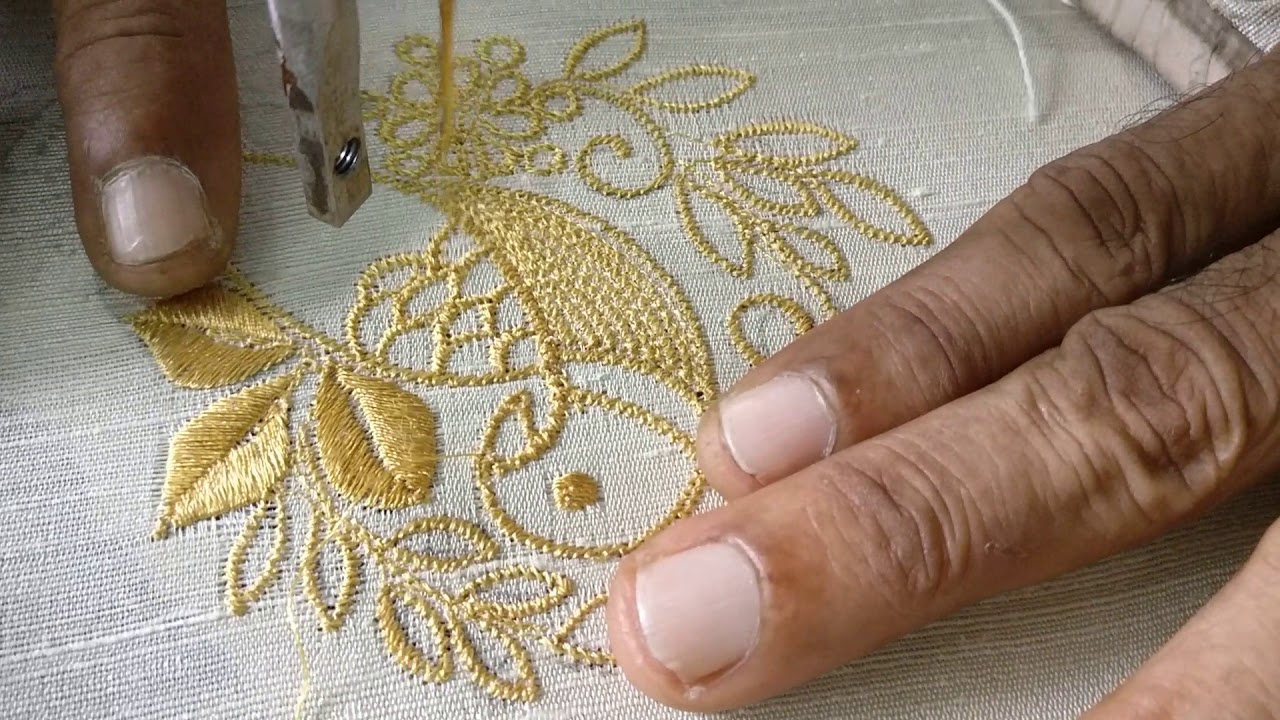 The Versatility of Christmas machine embroidery designs: From Clothing to Accessories