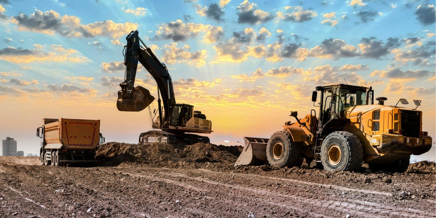 Professionell Baumaschinen mieten Hannover für Profis und Privat