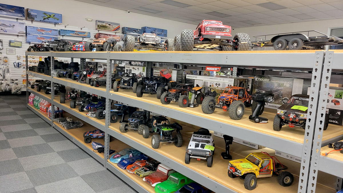 Modellauto Shop mit Leidenschaft: Oldtimer, Rennwagen und mehr bei Modellstall