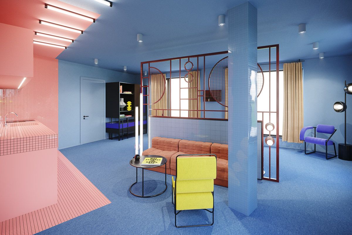 Improving Student Life: The Role of Quality Accommodation
