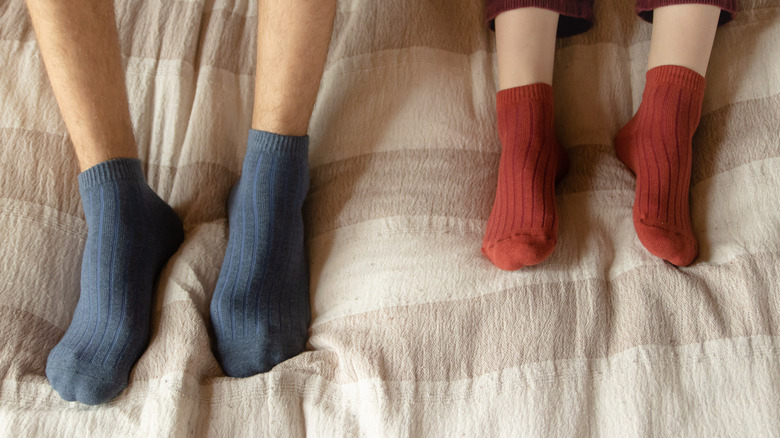 Neuro socks aktion: Die unsichtbare Kraftquelle für Ihren Alltag