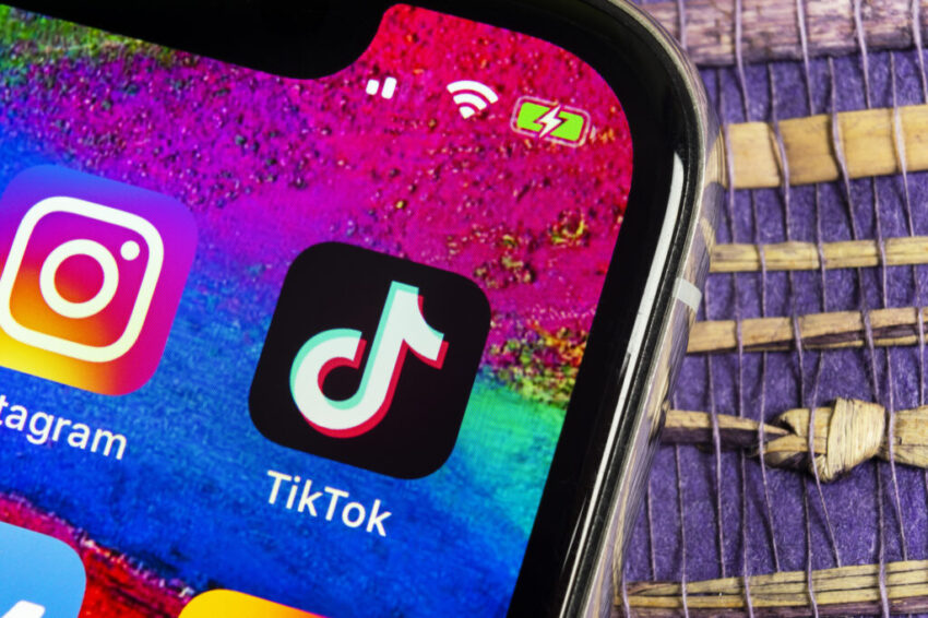 TikTok Follower und Abonnenten – Schnelle und sichere Lieferung