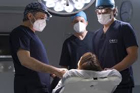 Decoding Haartransplantation Türkei Kosten for Optimal Results