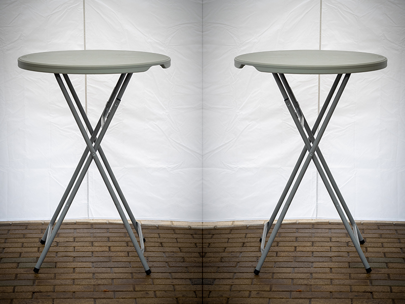 Verbessern Sie das Networking: Stehtischverleih für Firmenveranstaltungen