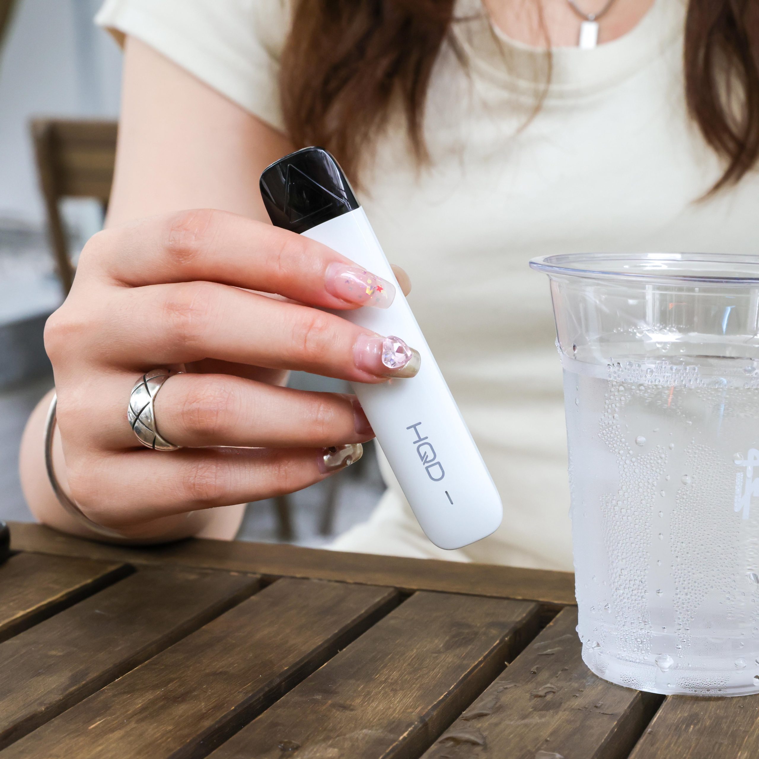 HQD Pods im Shisha-Store Onlineshop: Warum der Kauf von E-Shishas schneller und sicherer nicht geht