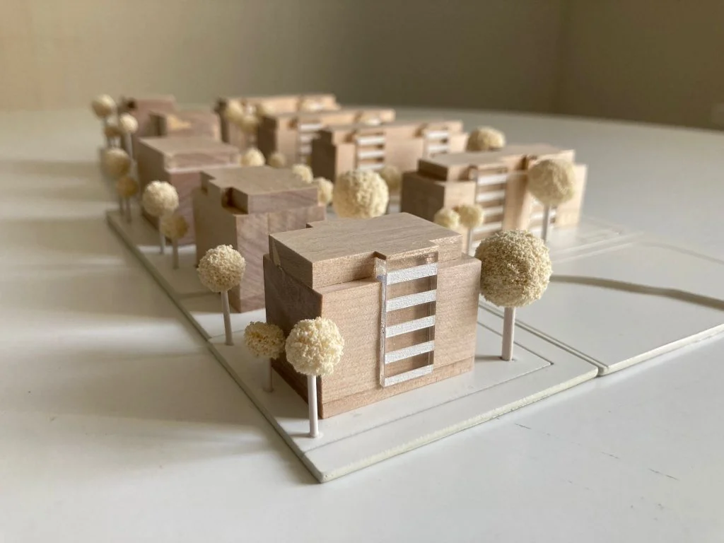 Architekturmodellbau Schweiz: Innovative Modelle für die Architektur von morgen