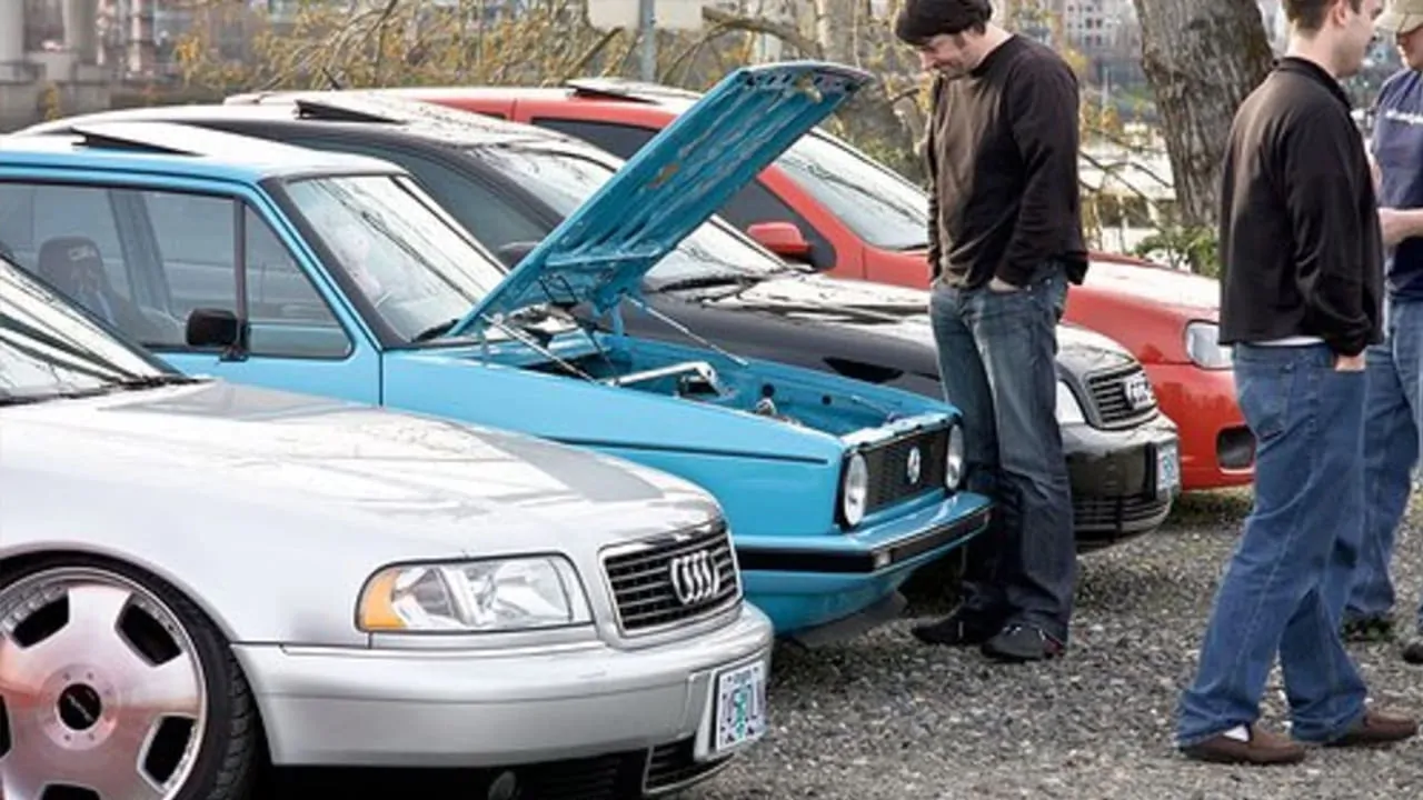 Carspector Gebrauchtwagencheck: Dein Auto, deine Entscheidung – auf Basis von Fakten