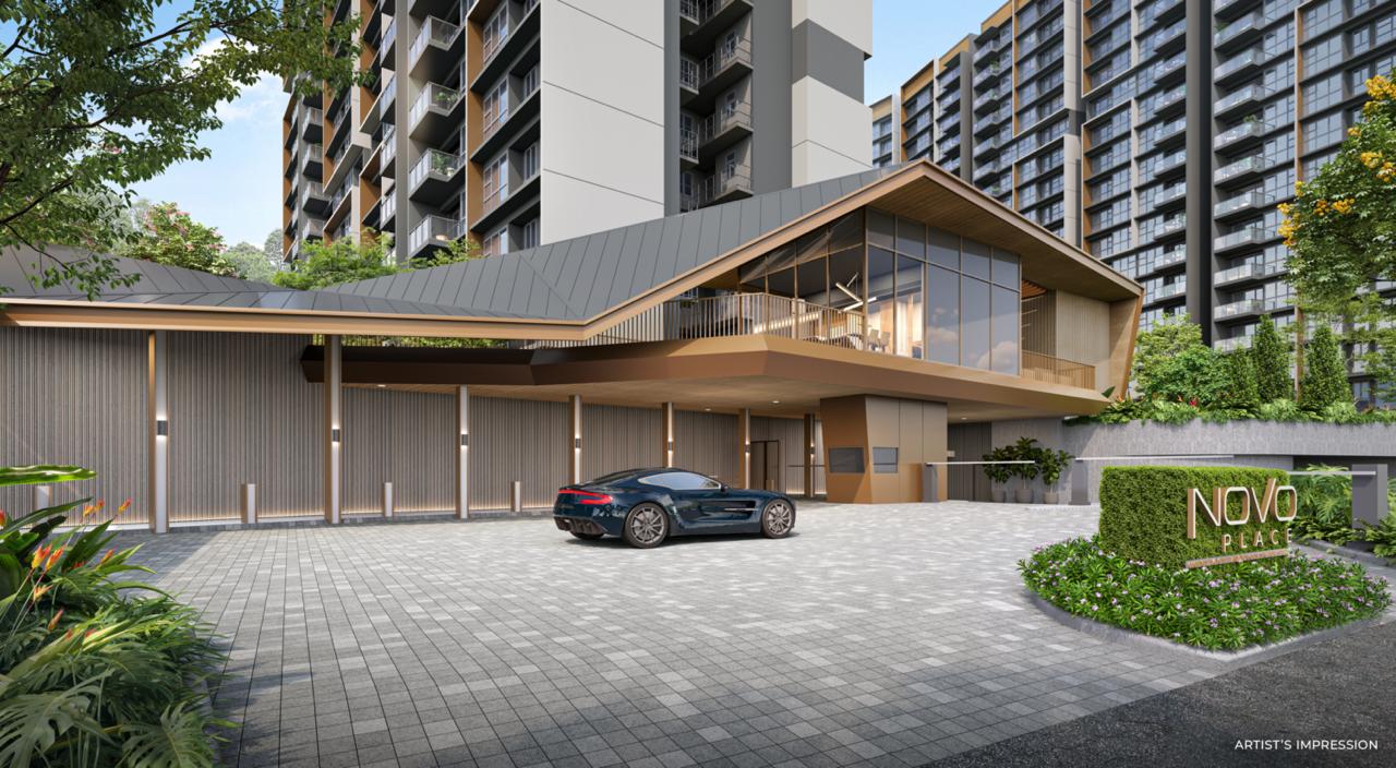 The Rental Advantage of Owning a Unit at Bloomsbury Residences