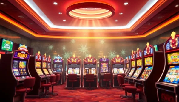 Maximiere deine Gewinne: Top Bonus Casino Angebote für Spieler in Deutschland