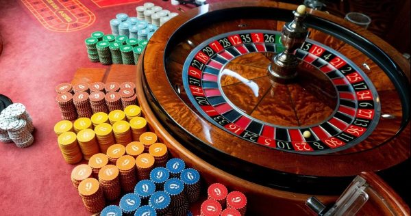 Top Ausland Online Casinos mit den höchsten Auszahlungsquoten