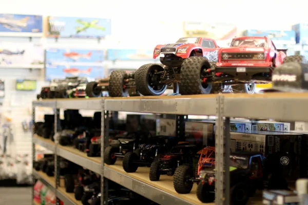 Modellauto Shop mit Leidenschaft: Oldtimer, Rennwagen und mehr bei Modellstall