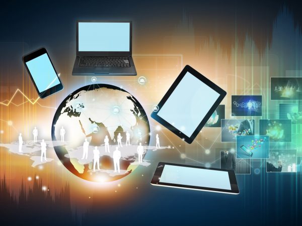 IT Service Hannover – Wir halten Ihre Systeme am Laufen