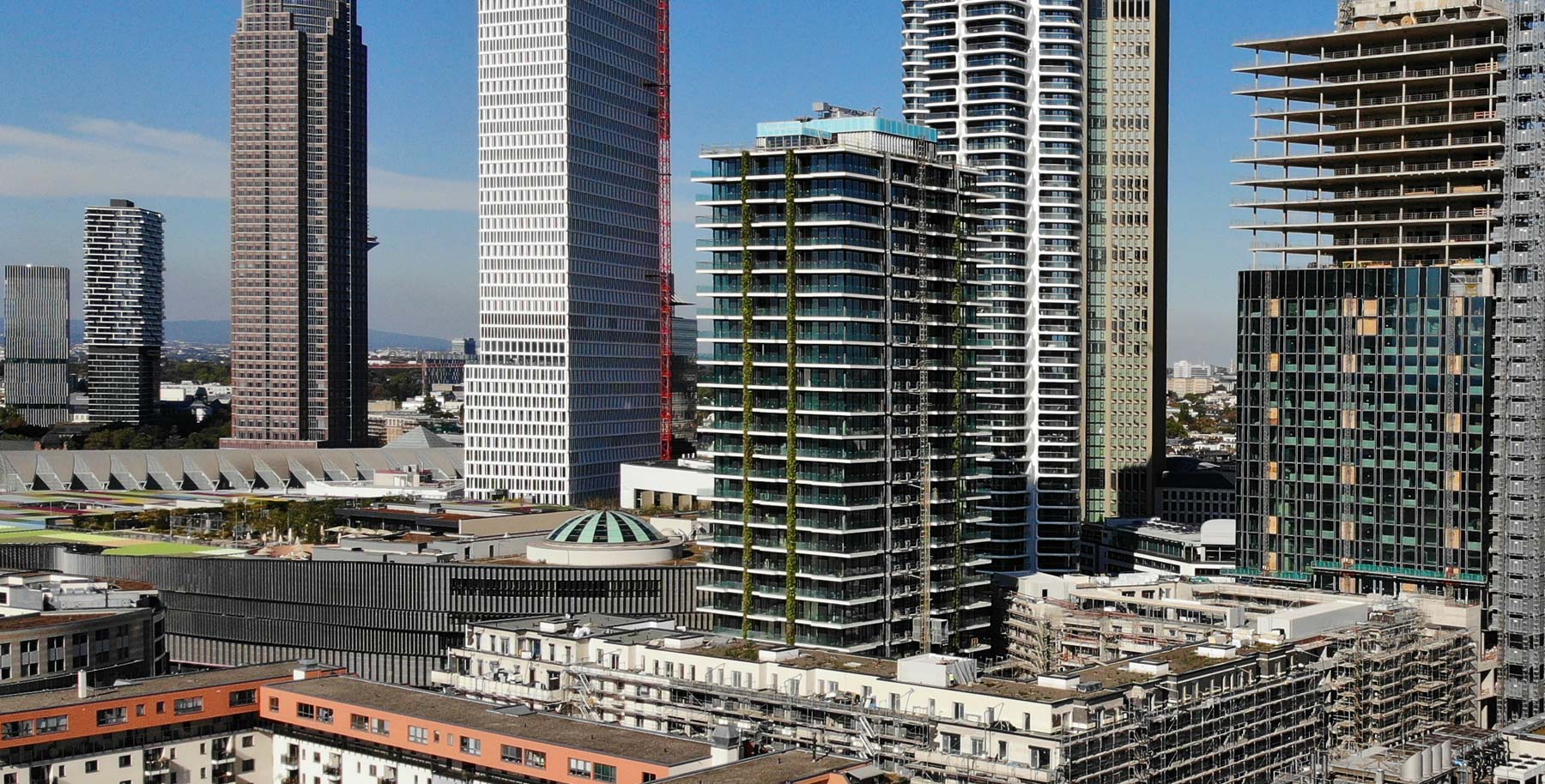 Was Sie beachten sollten, wenn Sie Wohnung verkaufen Frankfurt