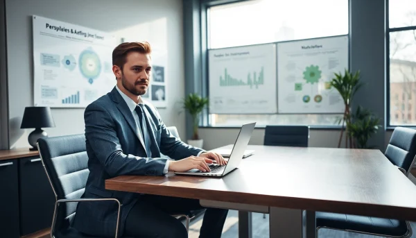 Headhunter Trier: Unterstützung für den Mittelstand