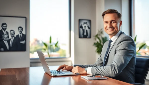 Headhunter Baubranche – Fachkräfte schnell und zuverlässig finden