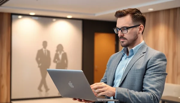 Headhunter Sales – Moderne Ansätze für die Rekrutierung von Vertriebsprofis