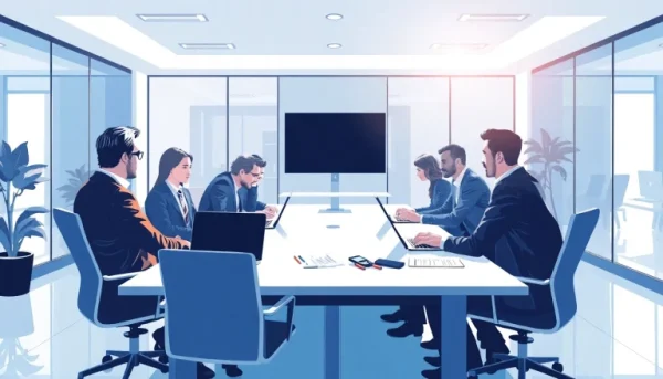 Headhunter Pflegekräfte: Erfolgsfaktor für Pflegeeinrichtungen