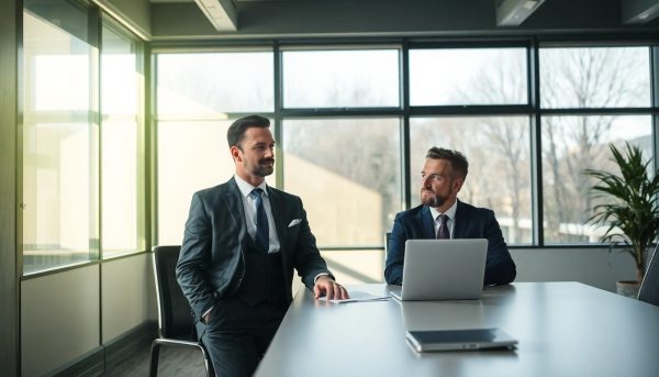Individuelle Lösungen für Personalfragen dank Headhunter Halle Saale