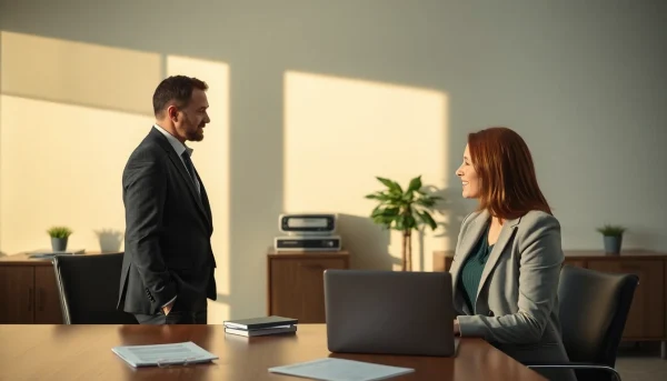 Headhunter Solingen für maßgeschneiderte Recruiting-Lösungen