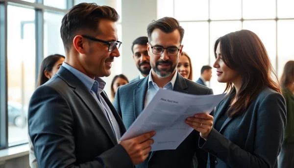 Zukunftsstrategien entwickeln mit nachhaltiger Unternehmensberatung