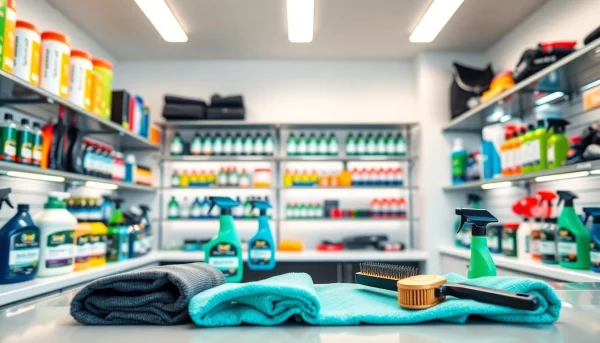 Professionelle Tipps und Produkte für Ihr Autopflege Shop