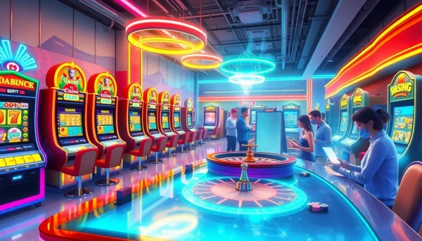 Fedezze fel a legjobb magyar online kaszinó lehetőségeket és bónuszokat