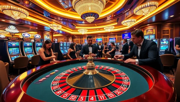 Winning Strategies for Roulette at https://kjcmh.com/ in 2025: Expert Insights for Gamblers